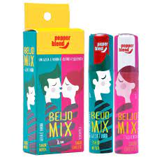 Beijo Mix 14gr  Pepper Blend